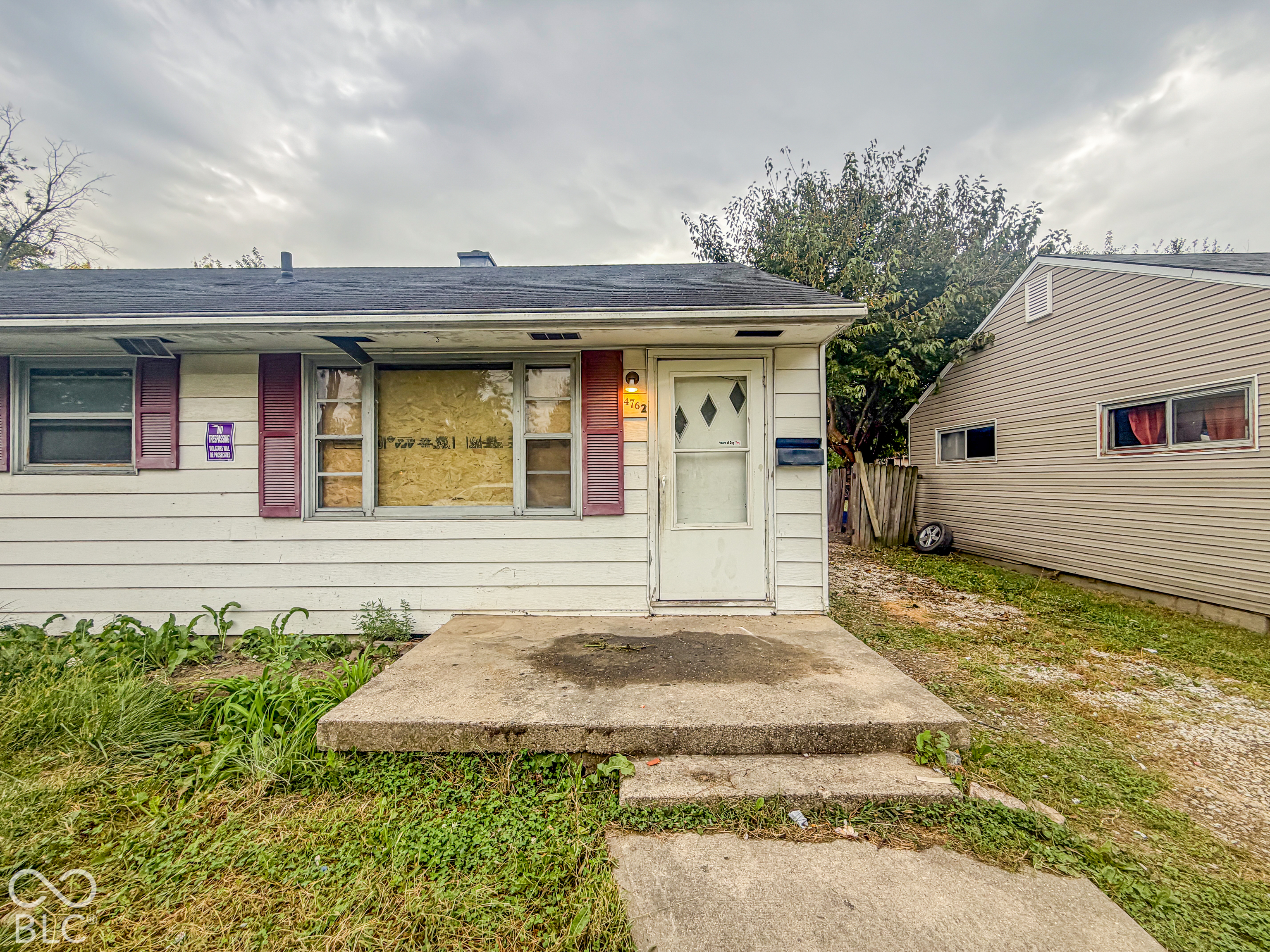 4762 N Mitchner Avenue, Indianapolis, IN 46226 4762 N Mitchner Avenue, Indianapolis, IN 46226