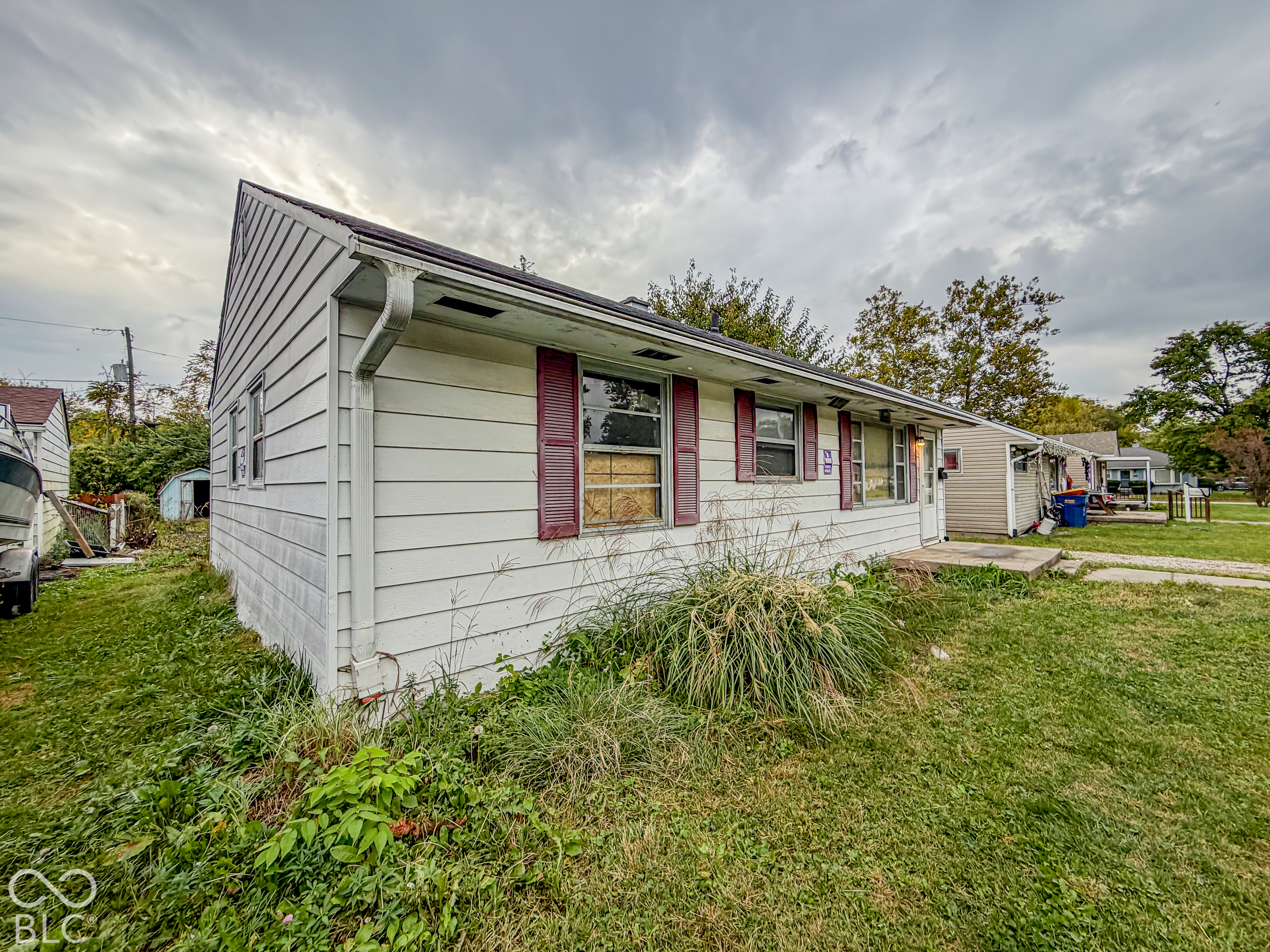 4762 N Mitchner Avenue, Indianapolis, IN 46226