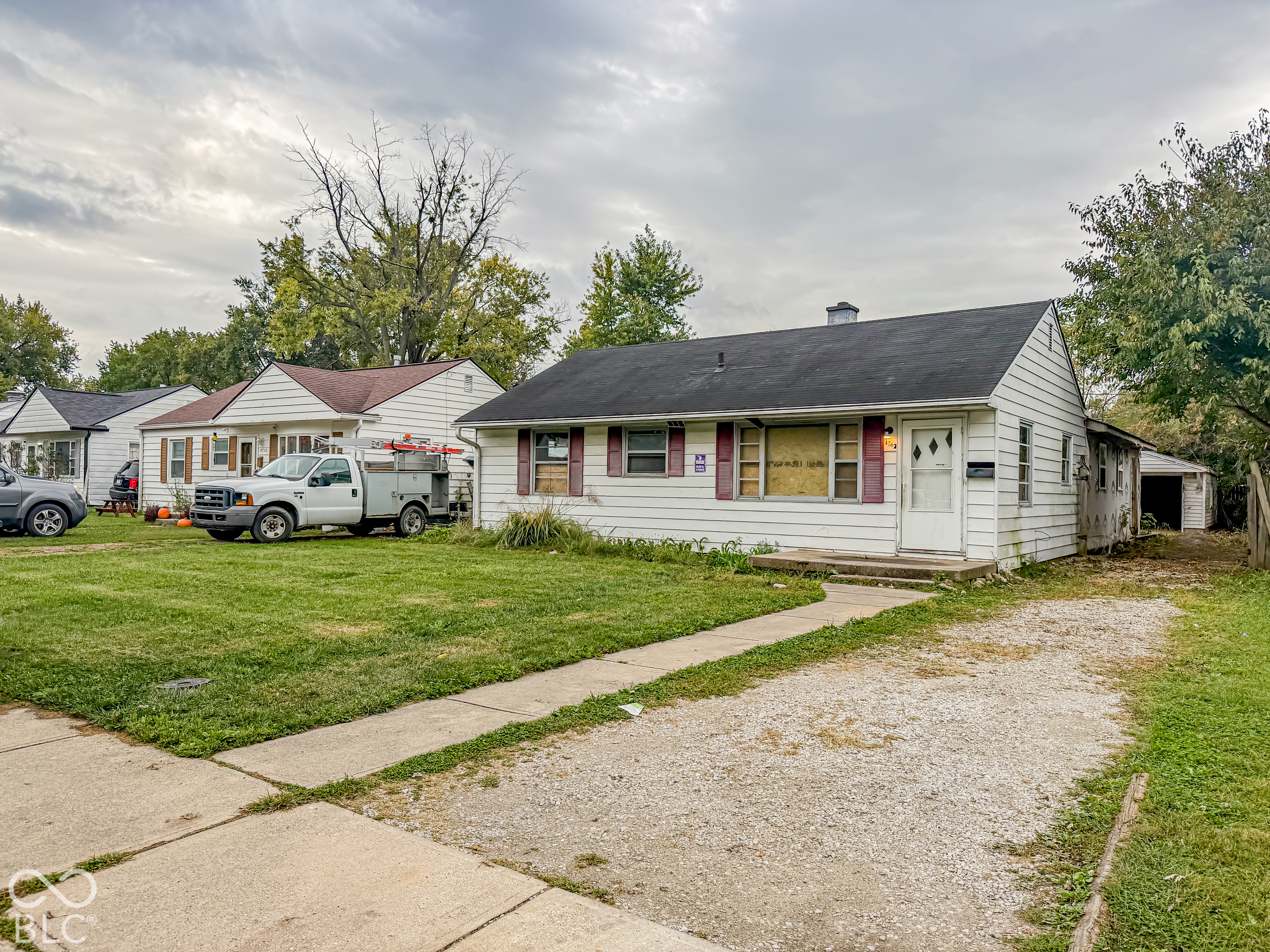 4762 N Mitchner Avenue, Indianapolis, IN 46226 4762 N Mitchner Avenue, Indianapolis, IN 46226