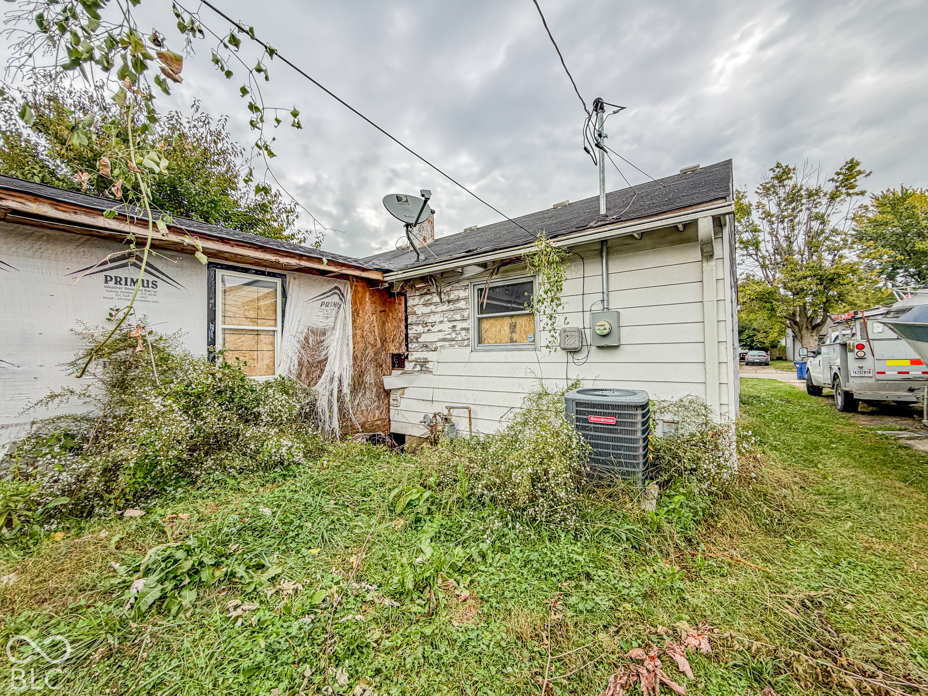 4762 N Mitchner Avenue, Indianapolis, IN 46226 4762 N Mitchner Avenue, Indianapolis, IN 46226