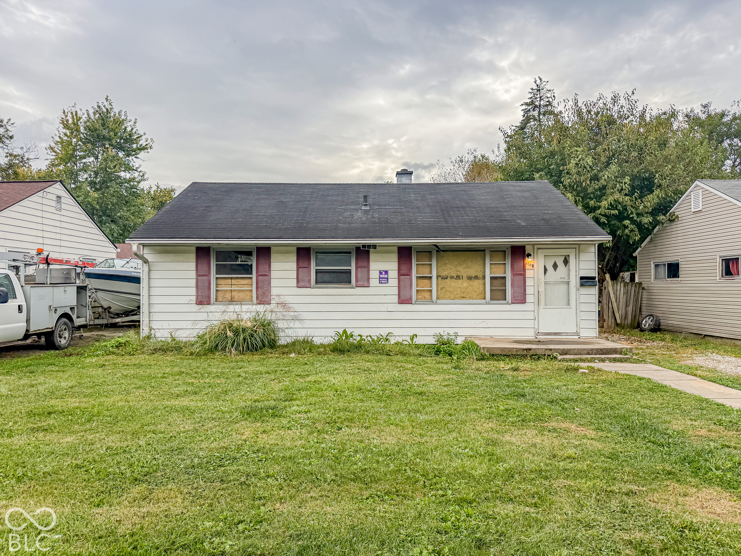 4762 N Mitchner Avenue, Indianapolis, IN 46226