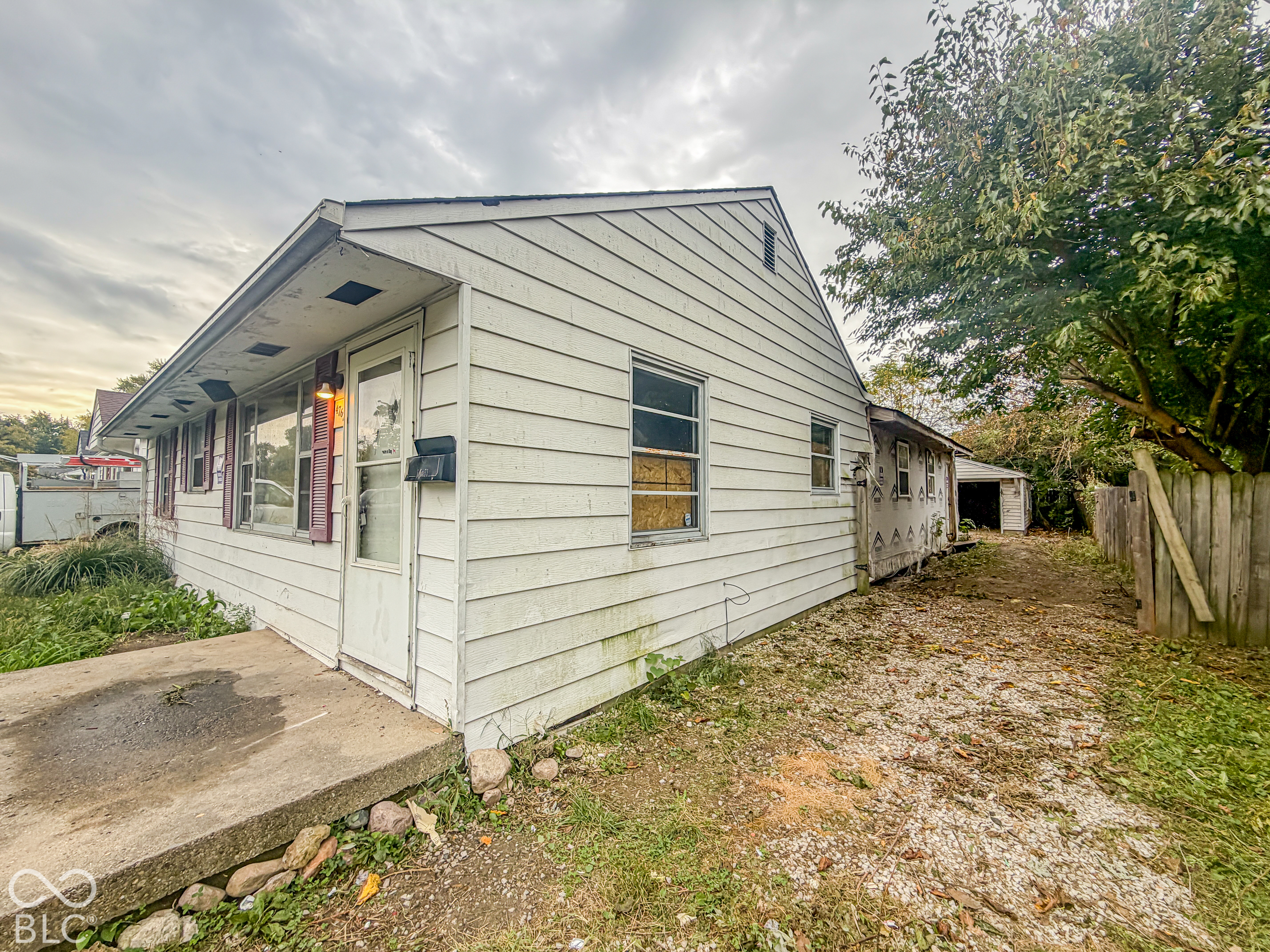 4762 N Mitchner Avenue, Indianapolis, IN 46226 4762 N Mitchner Avenue, Indianapolis, IN 46226