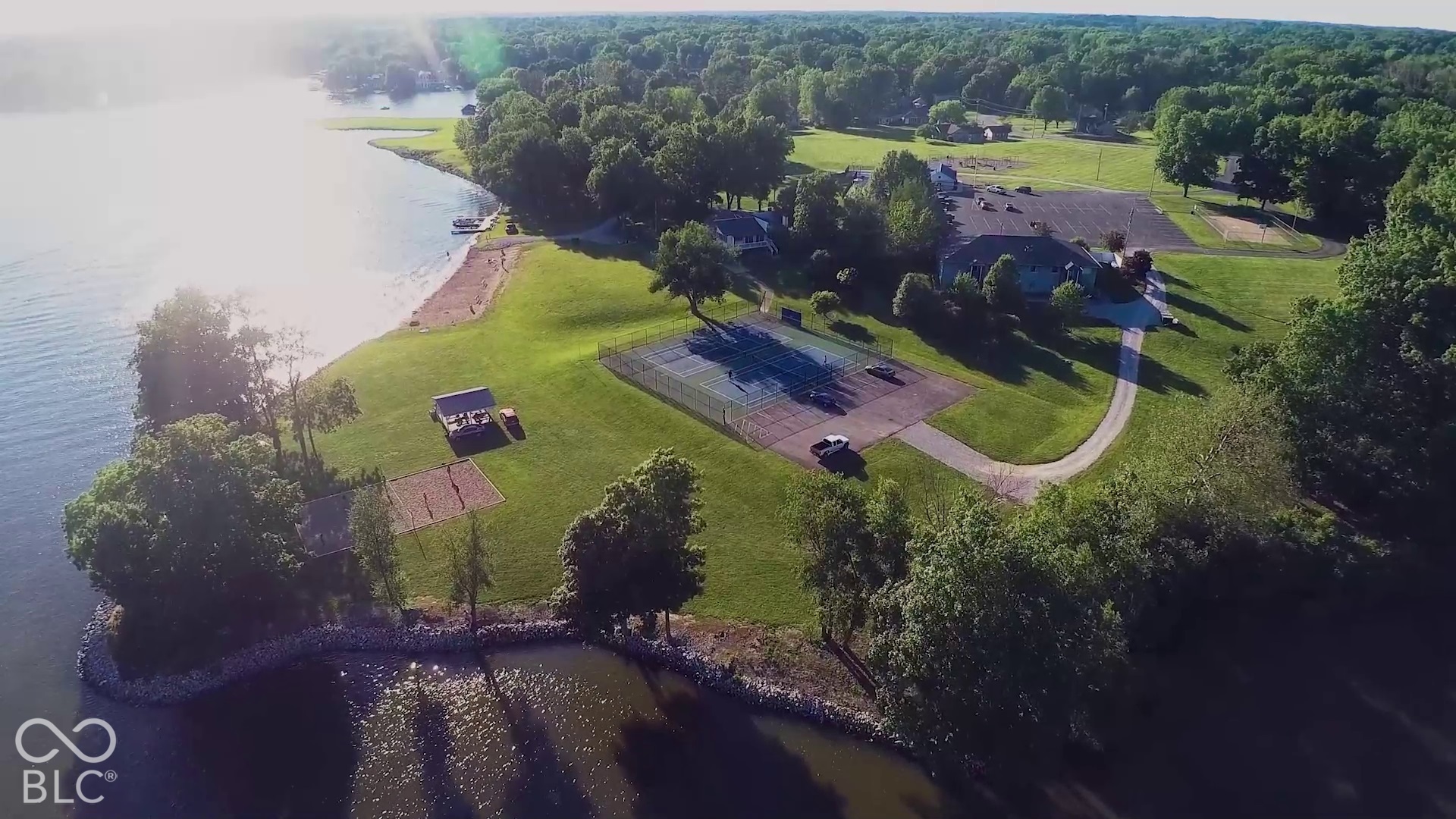 269 Mill Springs, Fillmore, IN 46128