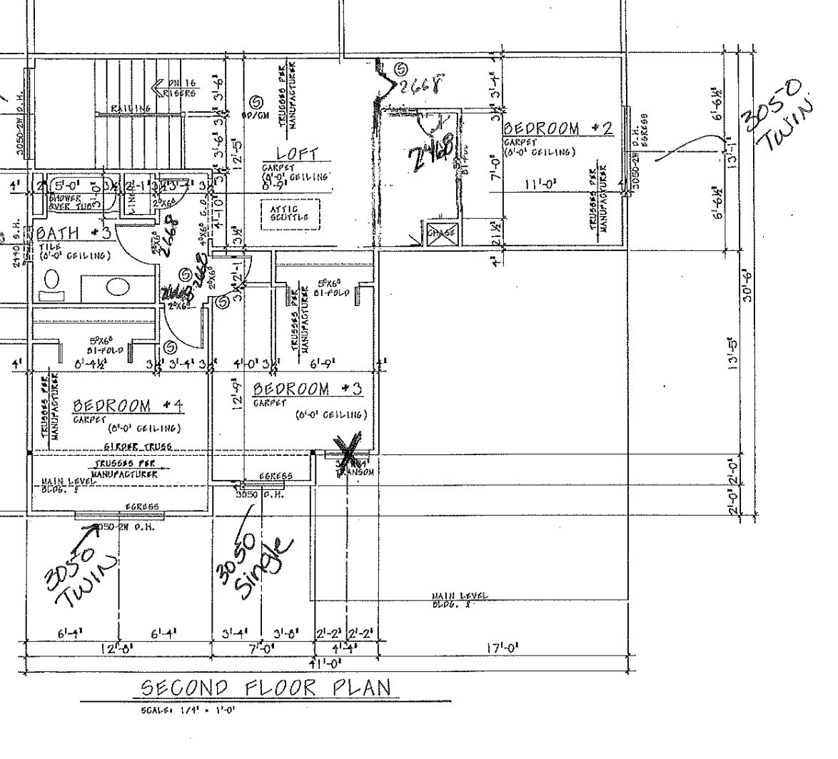 269 Mill Springs, Fillmore, IN 46128