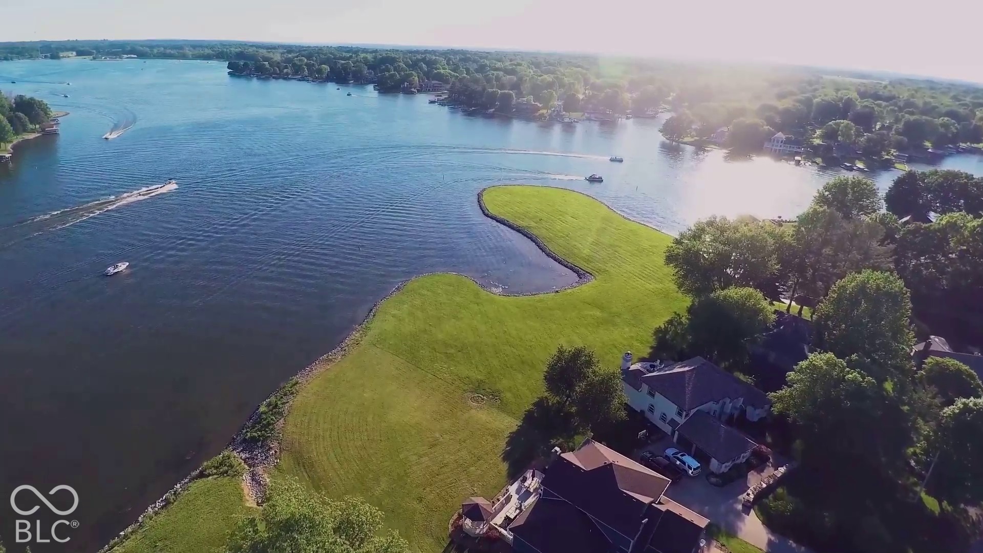269 Mill Springs, Fillmore, IN 46128
