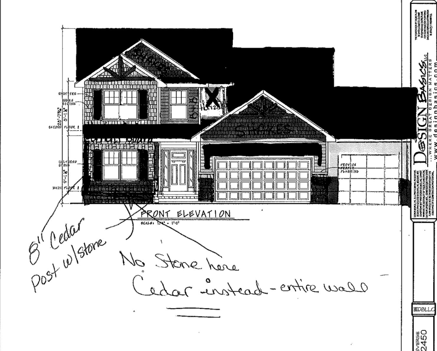 269 Mill Springs, Fillmore, IN 46128