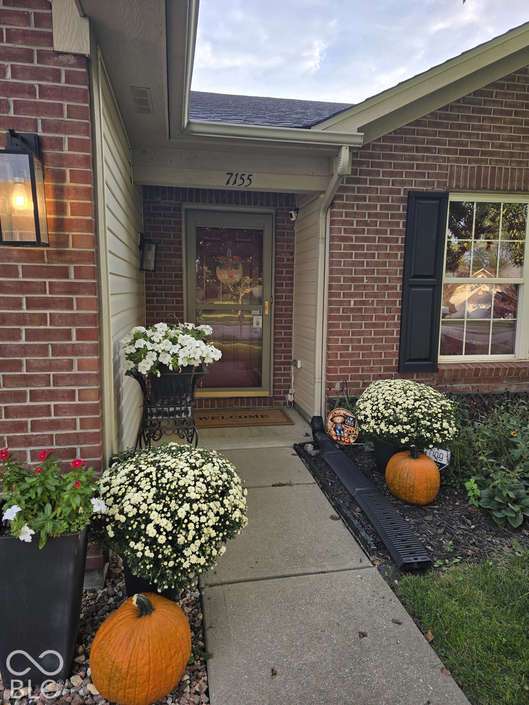 7155 N Lyndhurst Crossing, McCordsville, IN 46055