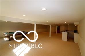6030 Crows Nest Drive, Indianapolis, IN 46228