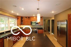 6030 Crows Nest Drive, Indianapolis, IN 46228