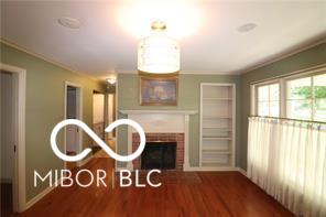 6030 Crows Nest Drive, Indianapolis, IN 46228