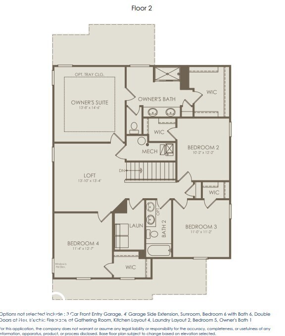 16600 Magnolia Ridge Way, Noblesville, IN 46062