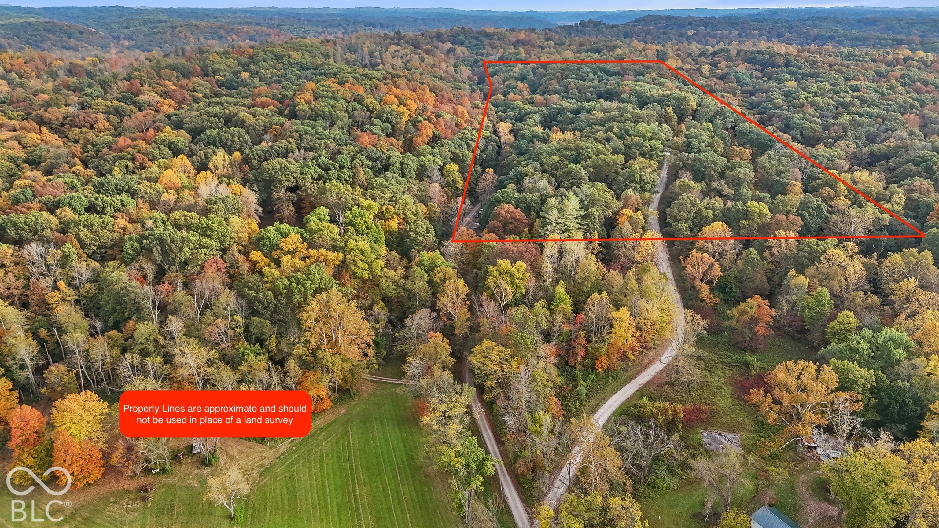 00 Lot 2 Salty Sage, Nashville, IN 47274