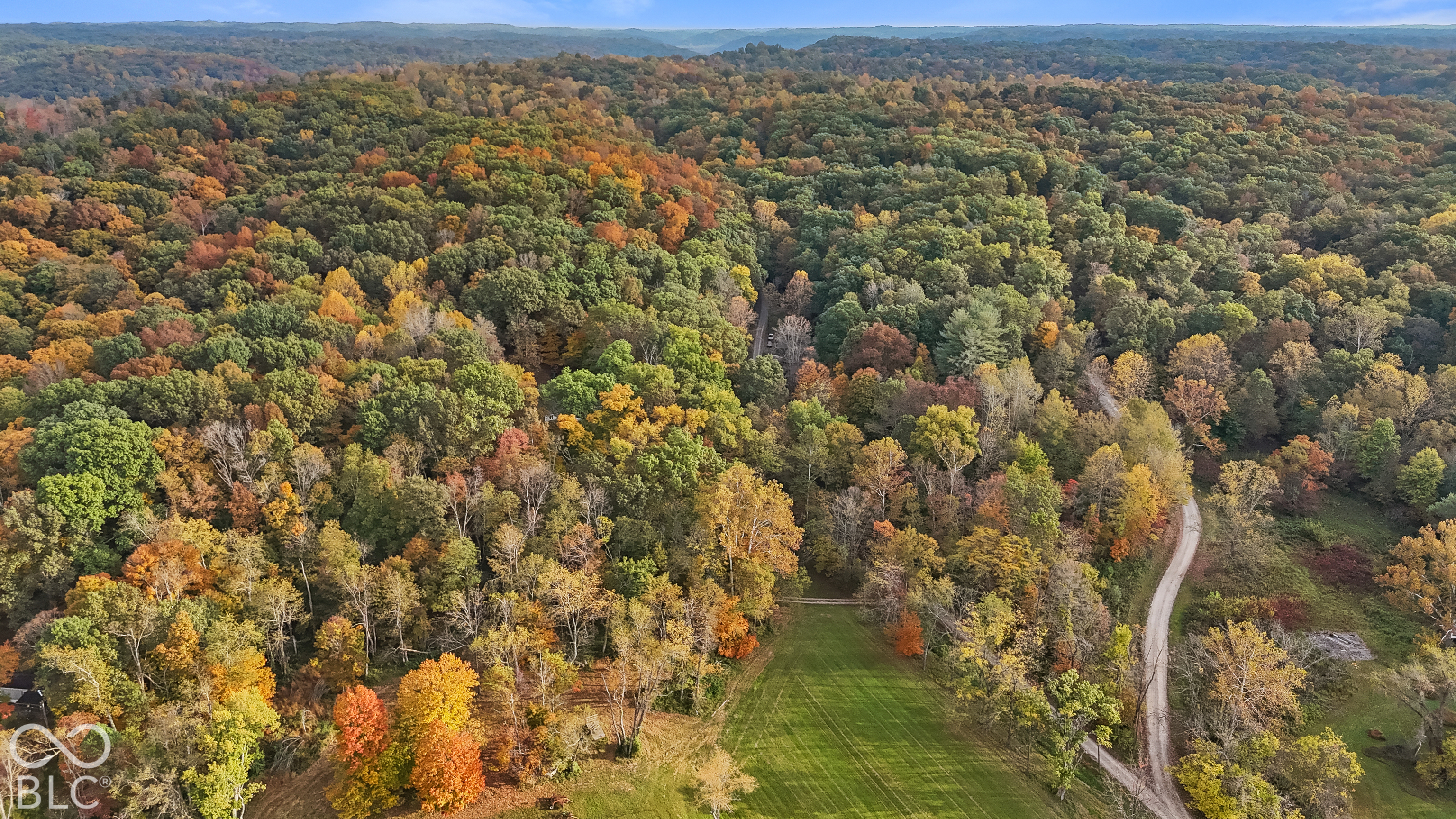 00 Lot 2 Salty Sage, Nashville, IN 47274