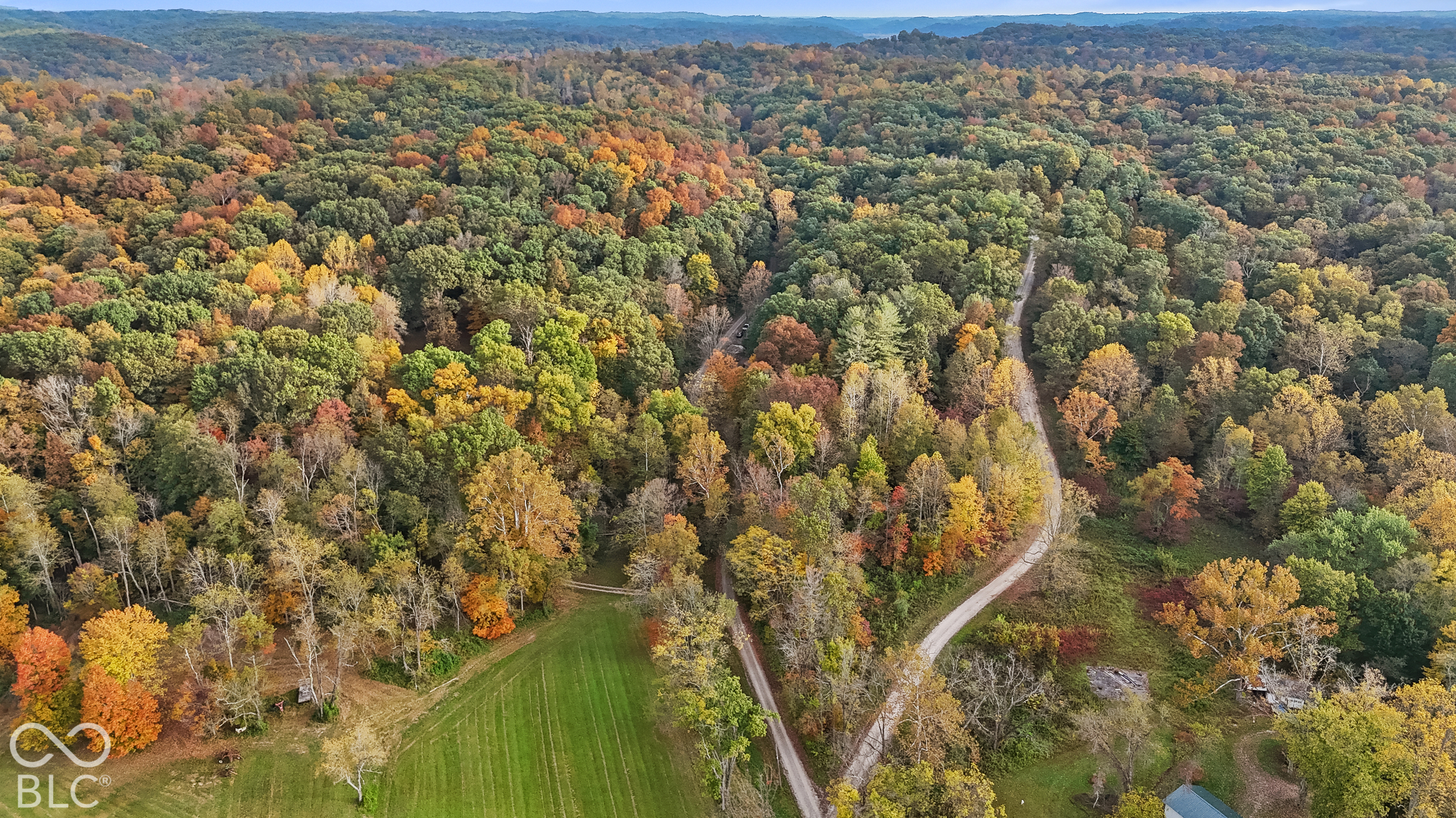 00 Lot 2 Salty Sage, Nashville, IN 47274