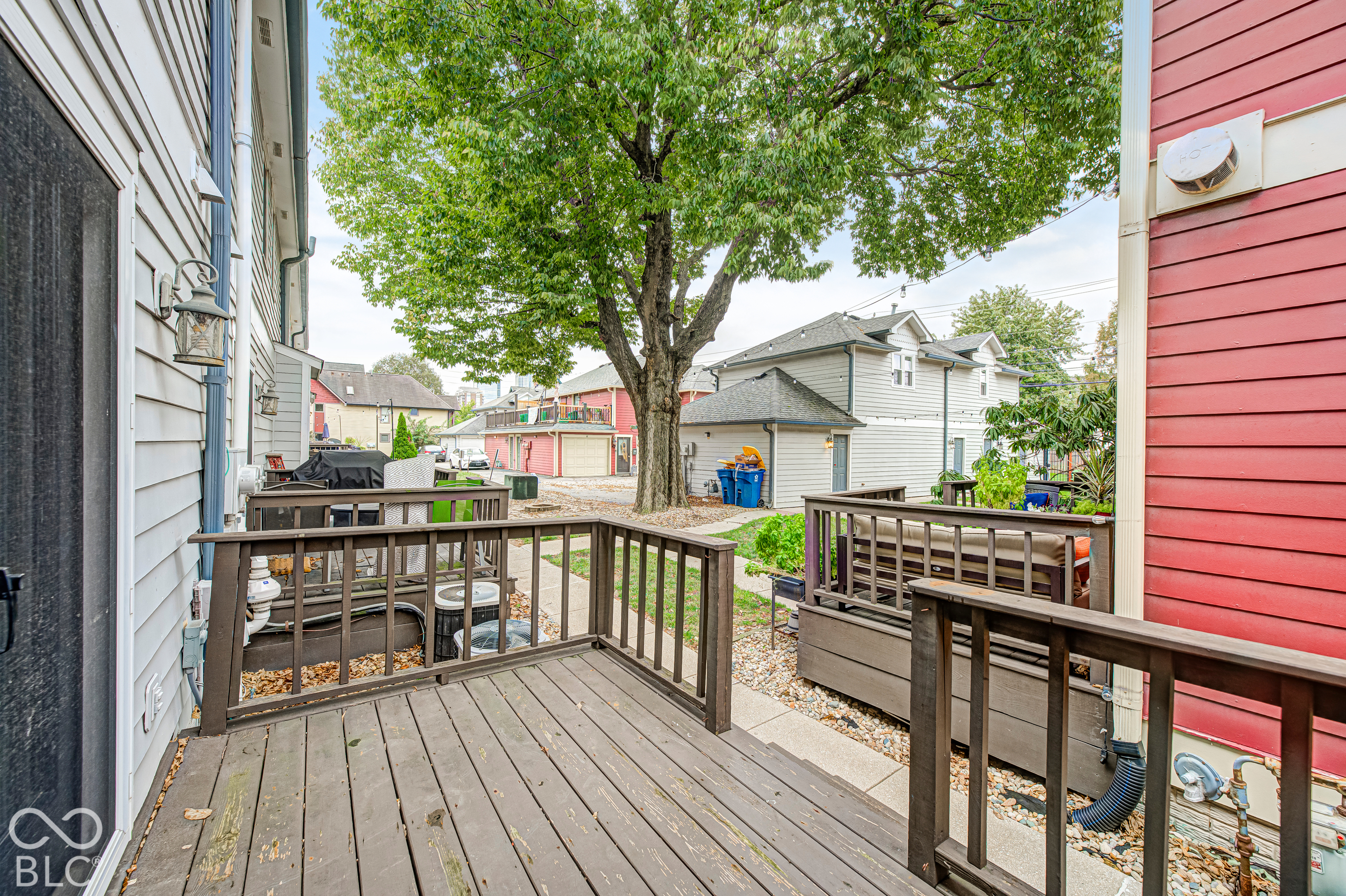 1030 N New Jersey Street, Indianapolis, IN 46202