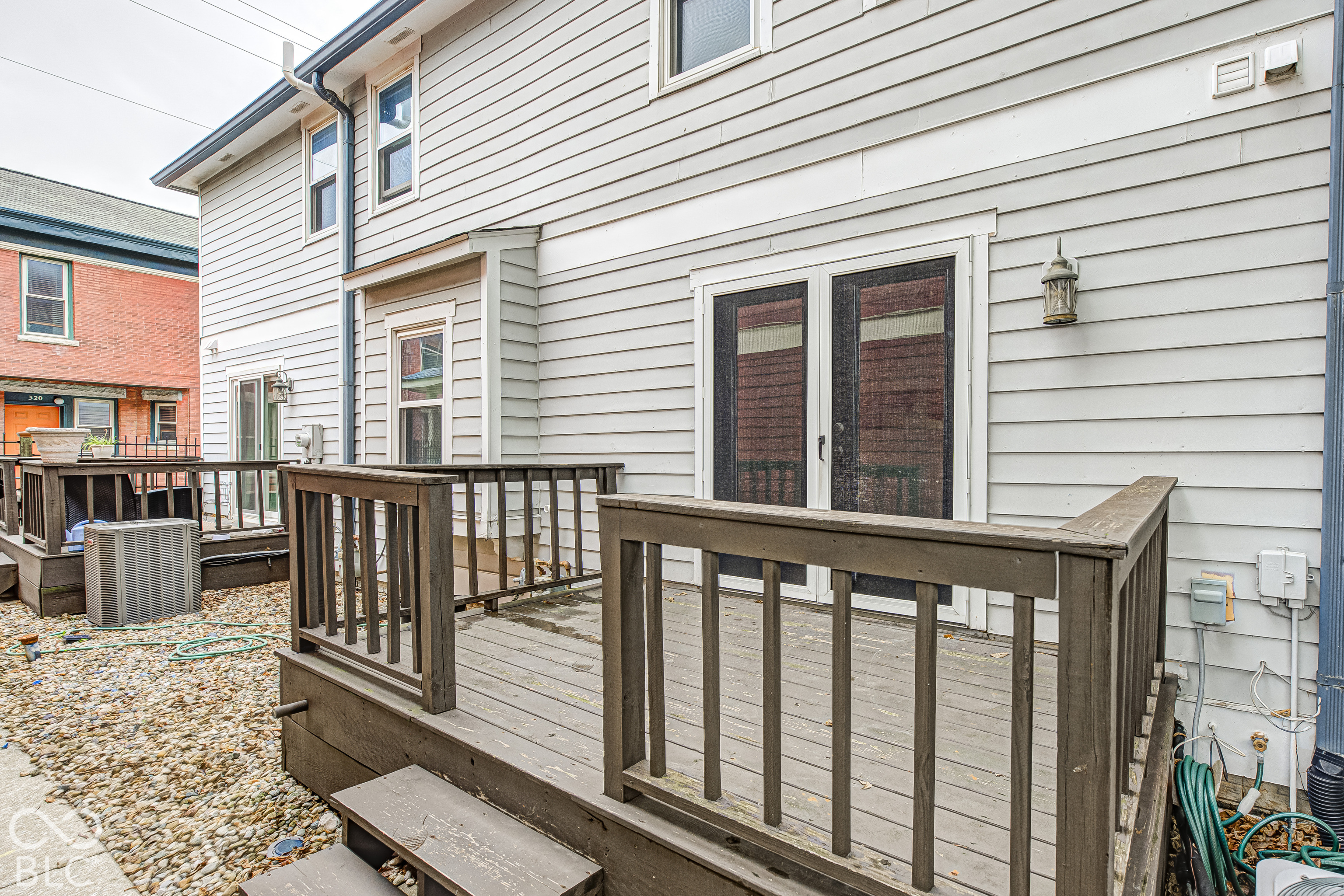 1030 N New Jersey Street, Indianapolis, IN 46202