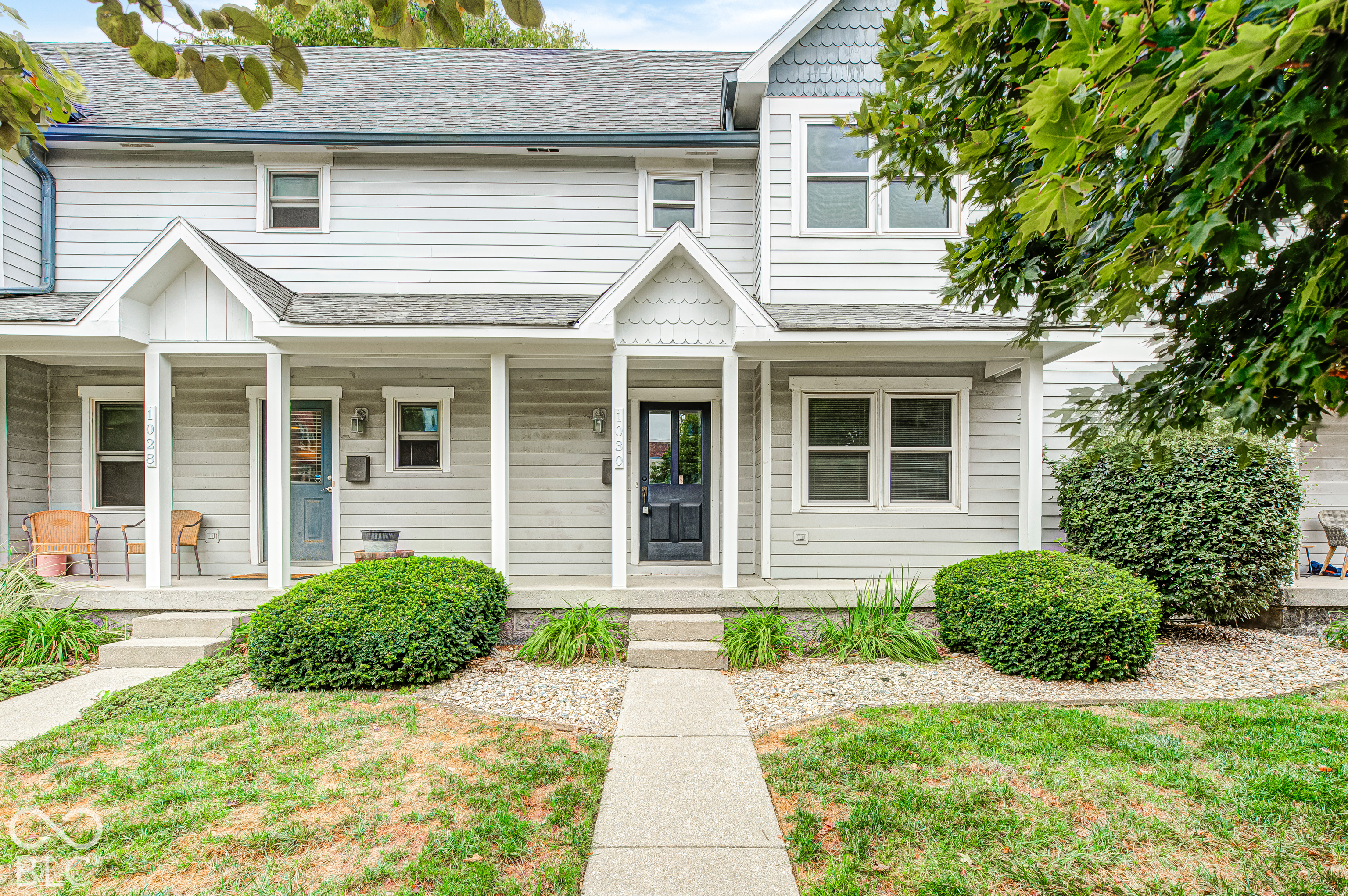 1030 N New Jersey Street, Indianapolis, IN 46202