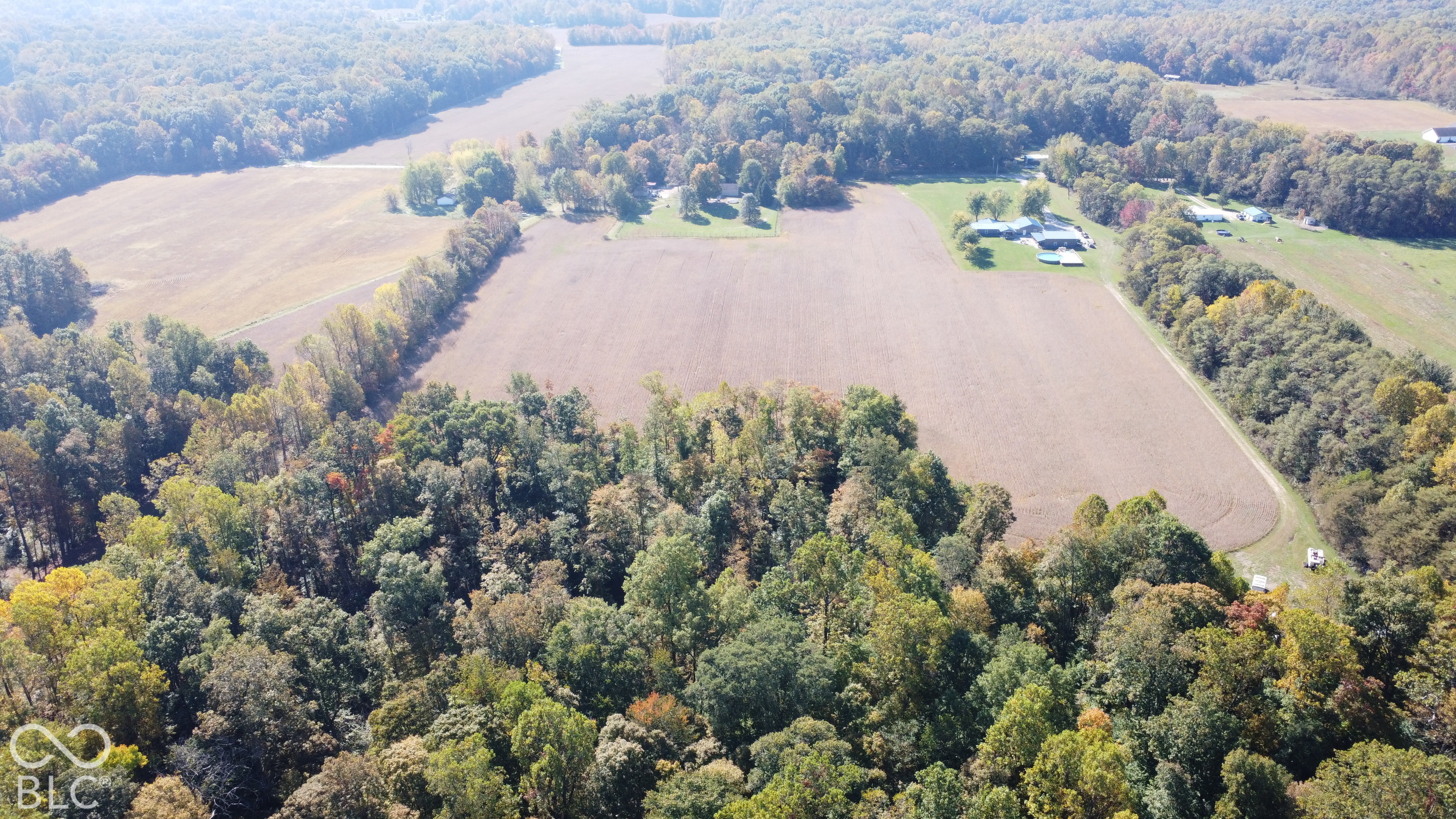 0 Chapel Road, Laurel, IN 46173