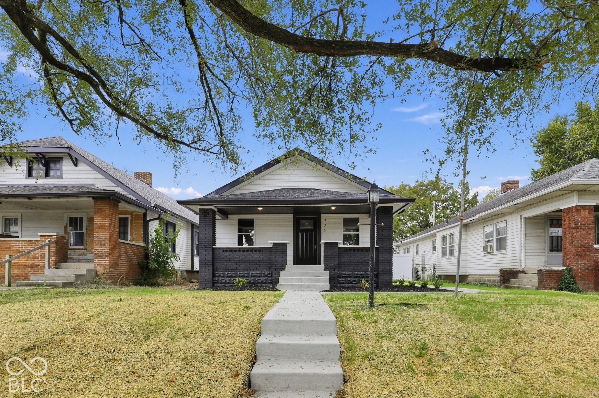 921 N Emerson Avenue, Indianapolis, IN 46219