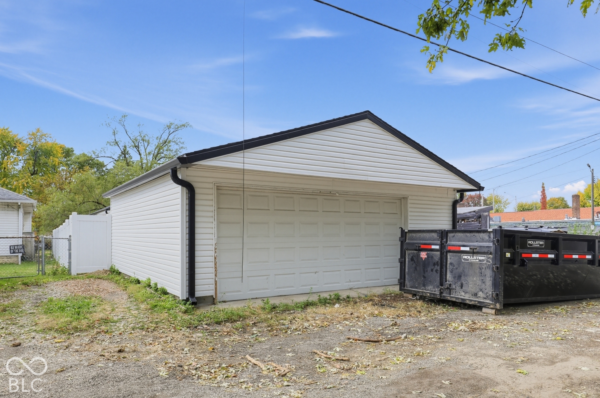 921 N Emerson Avenue, Indianapolis, IN 46219