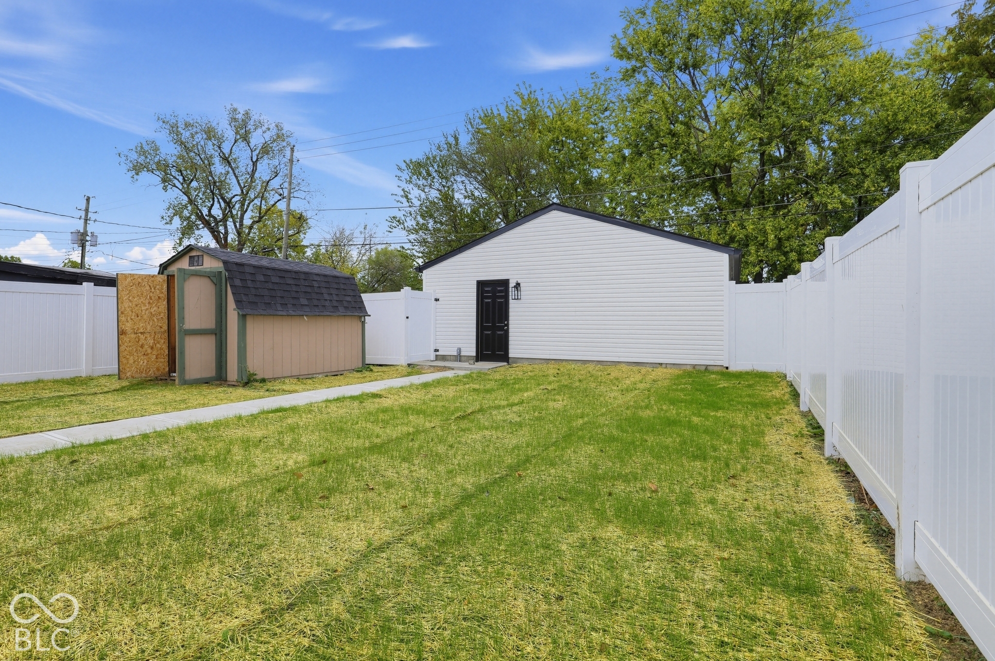 921 N Emerson Avenue, Indianapolis, IN 46219