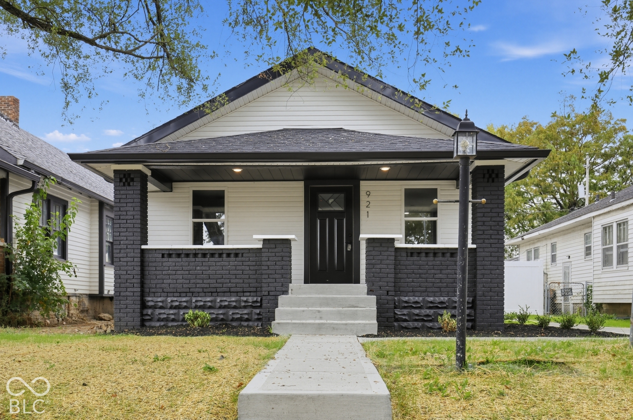 921 N Emerson Avenue, Indianapolis, IN 46219