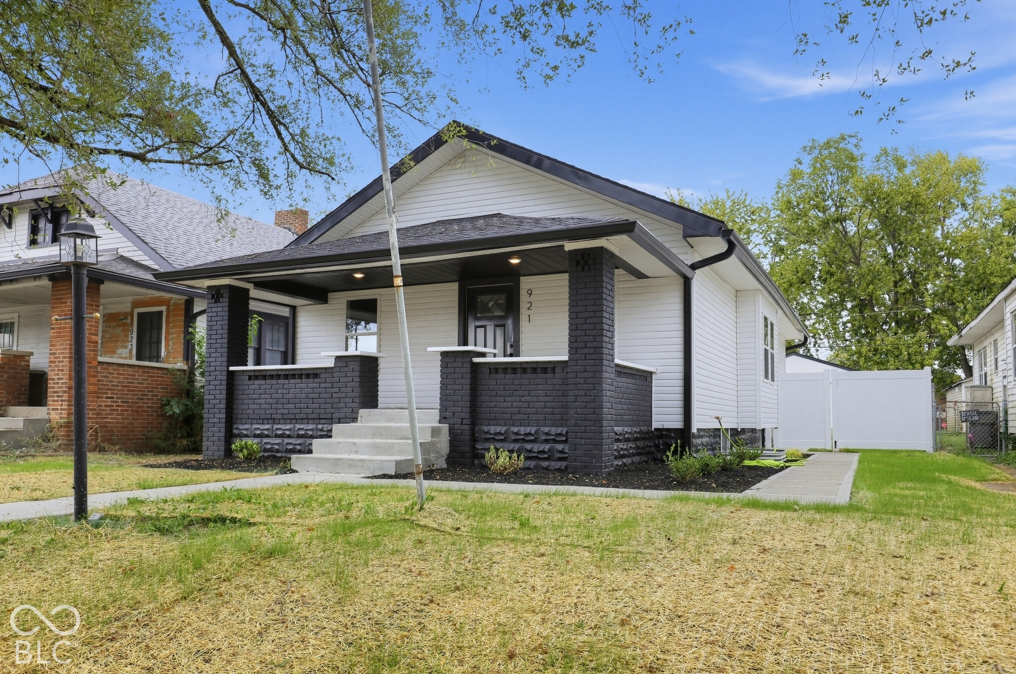 921 N Emerson Avenue, Indianapolis, IN 46219