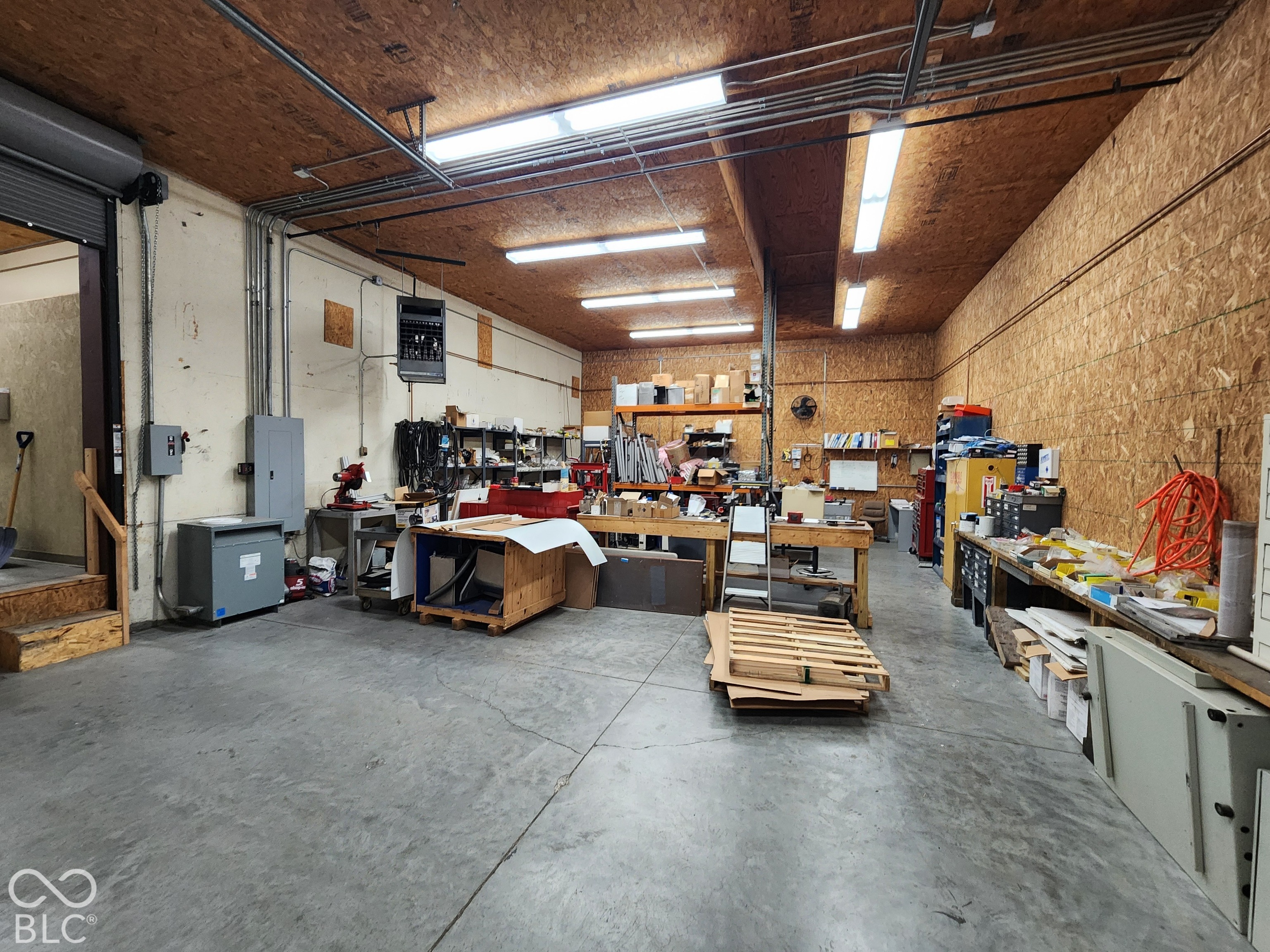 2710 Montgomery Drive, Seymour, IN 47274