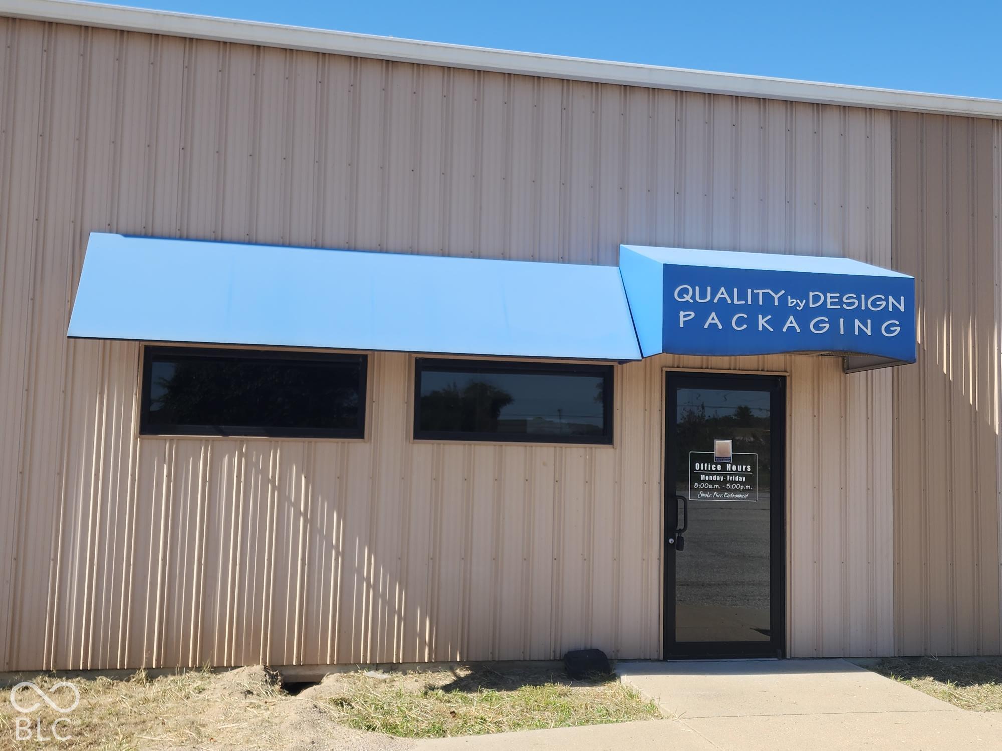 2710 Montgomery Drive, Seymour, IN 47274