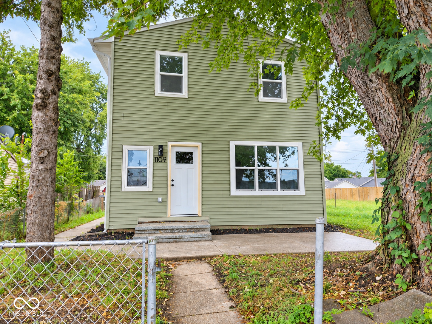 1109 S Cooper Street, Kokomo, IN 46902 1109 S Cooper Street, Kokomo, IN 46902