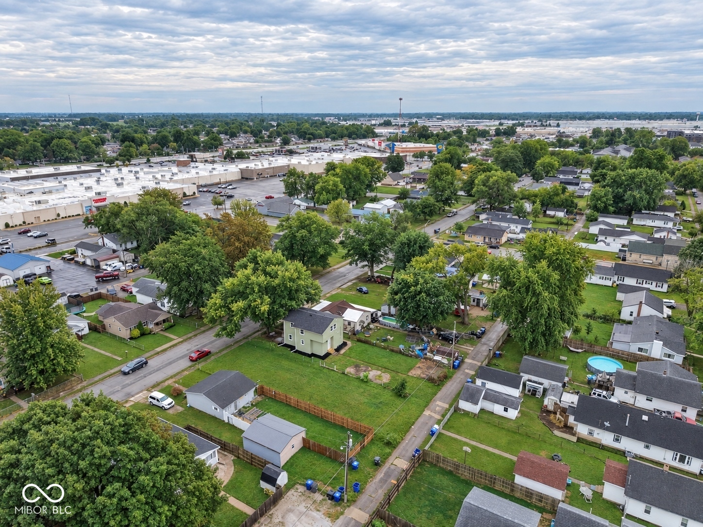 1109 S Cooper Street, Kokomo, IN 46902