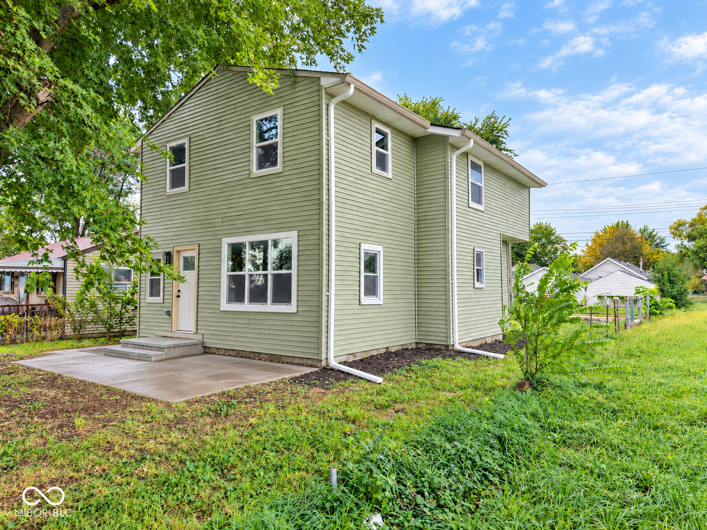1109 S Cooper Street, Kokomo, IN 46902