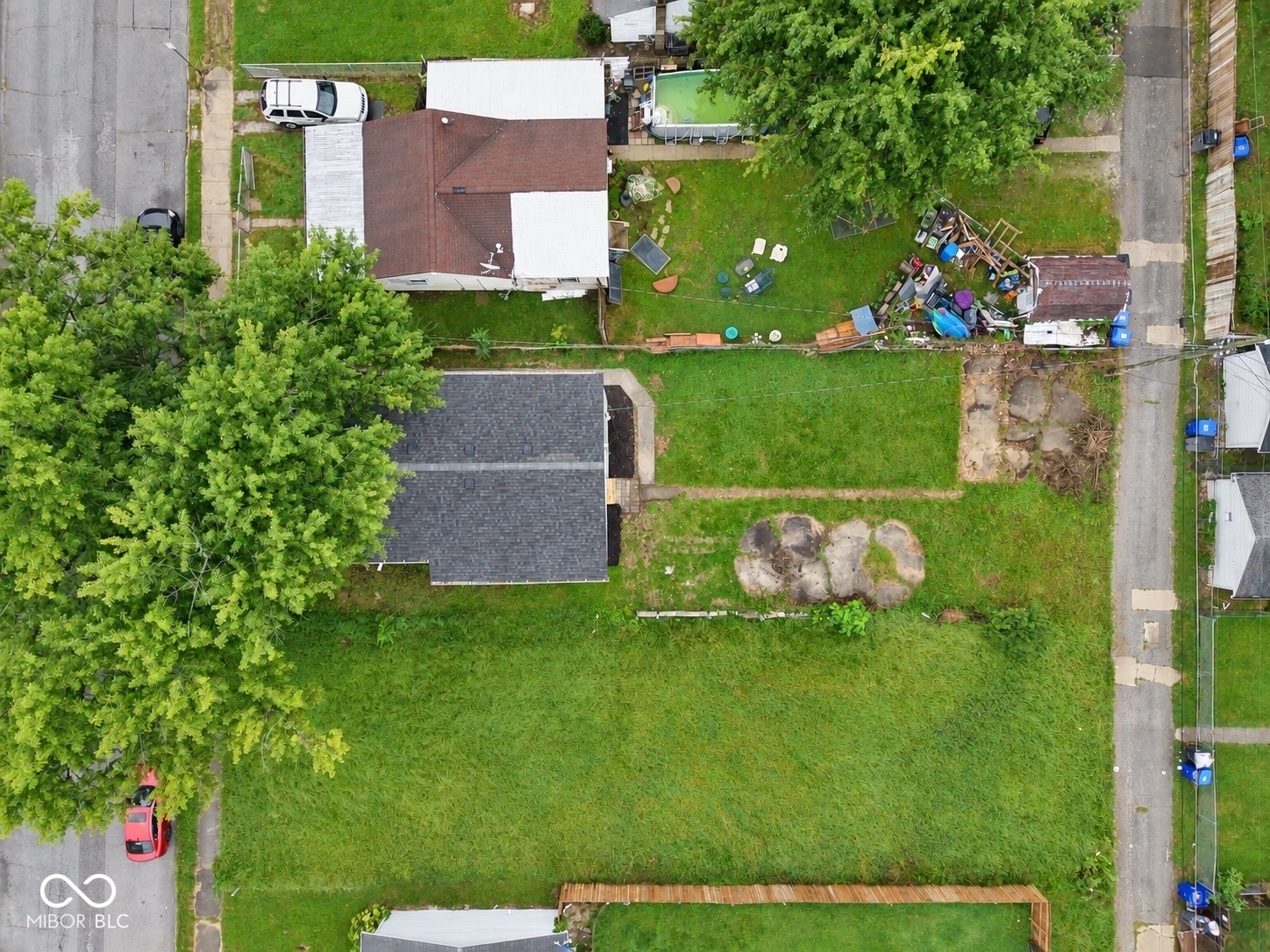 1109 S Cooper Street, Kokomo, IN 46902