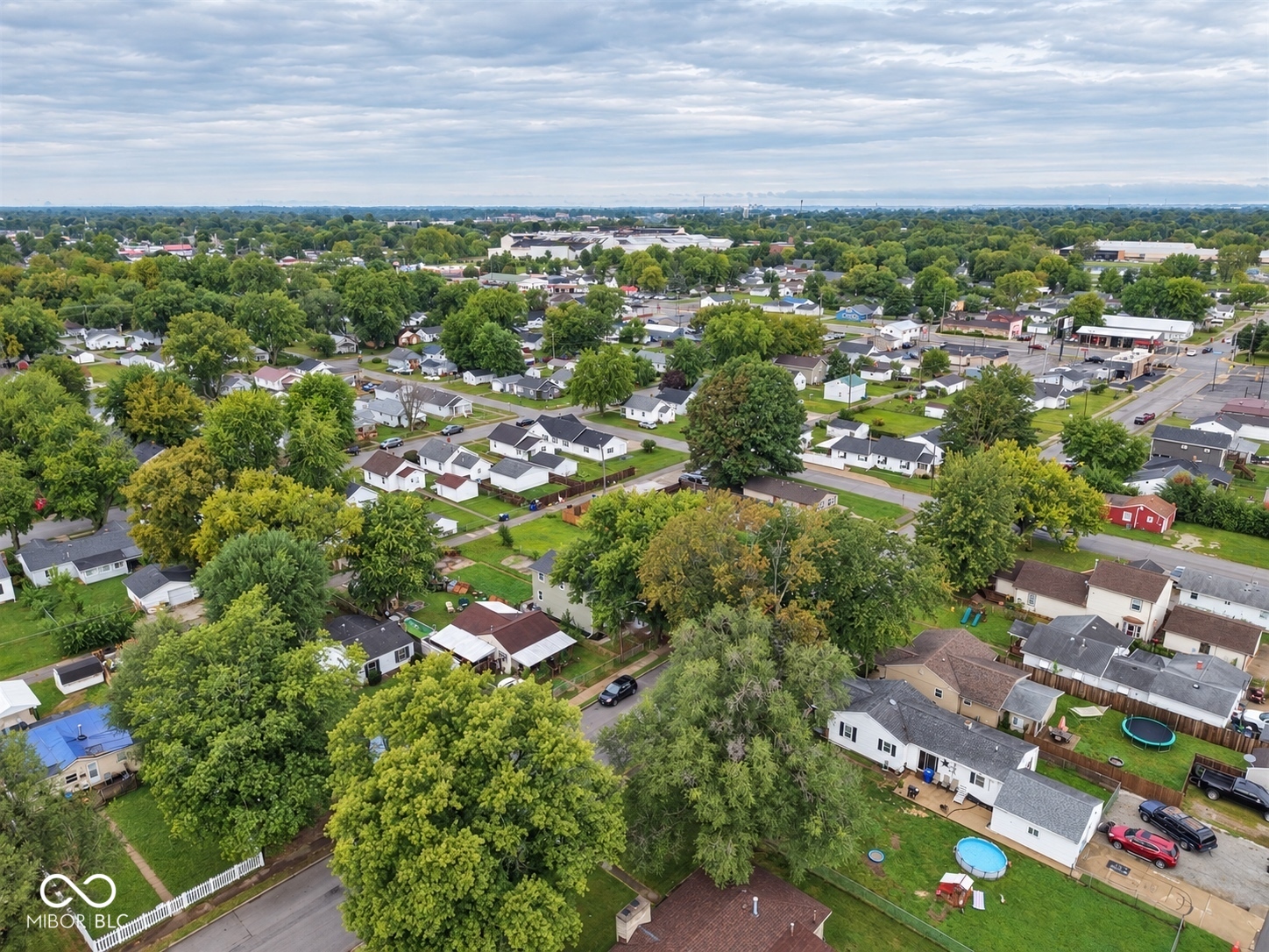 1109 S Cooper Street, Kokomo, IN 46902 1109 S Cooper Street, Kokomo, IN 46902