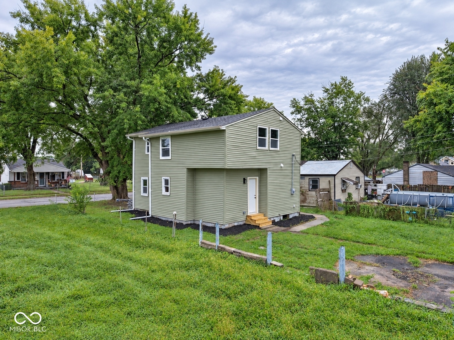 1109 S Cooper Street, Kokomo, IN 46902