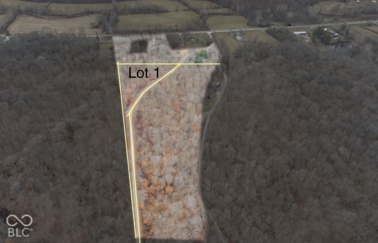 00 Lot 1 Salty Sage, Nashville, IN 47274