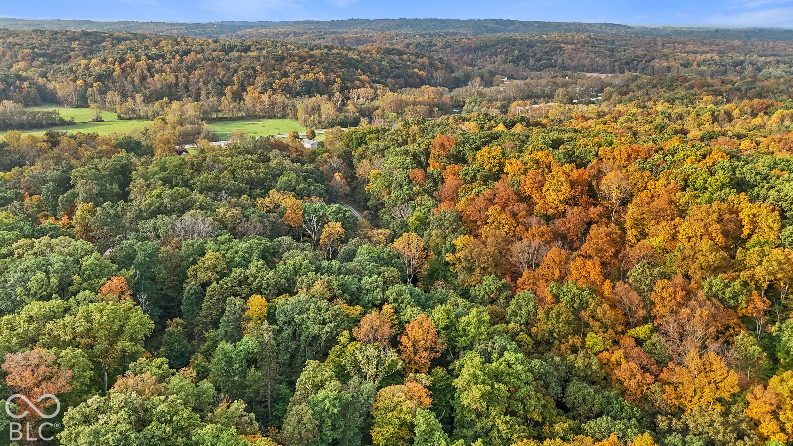 00 Lot 1 Salty Sage, Nashville, IN 47274