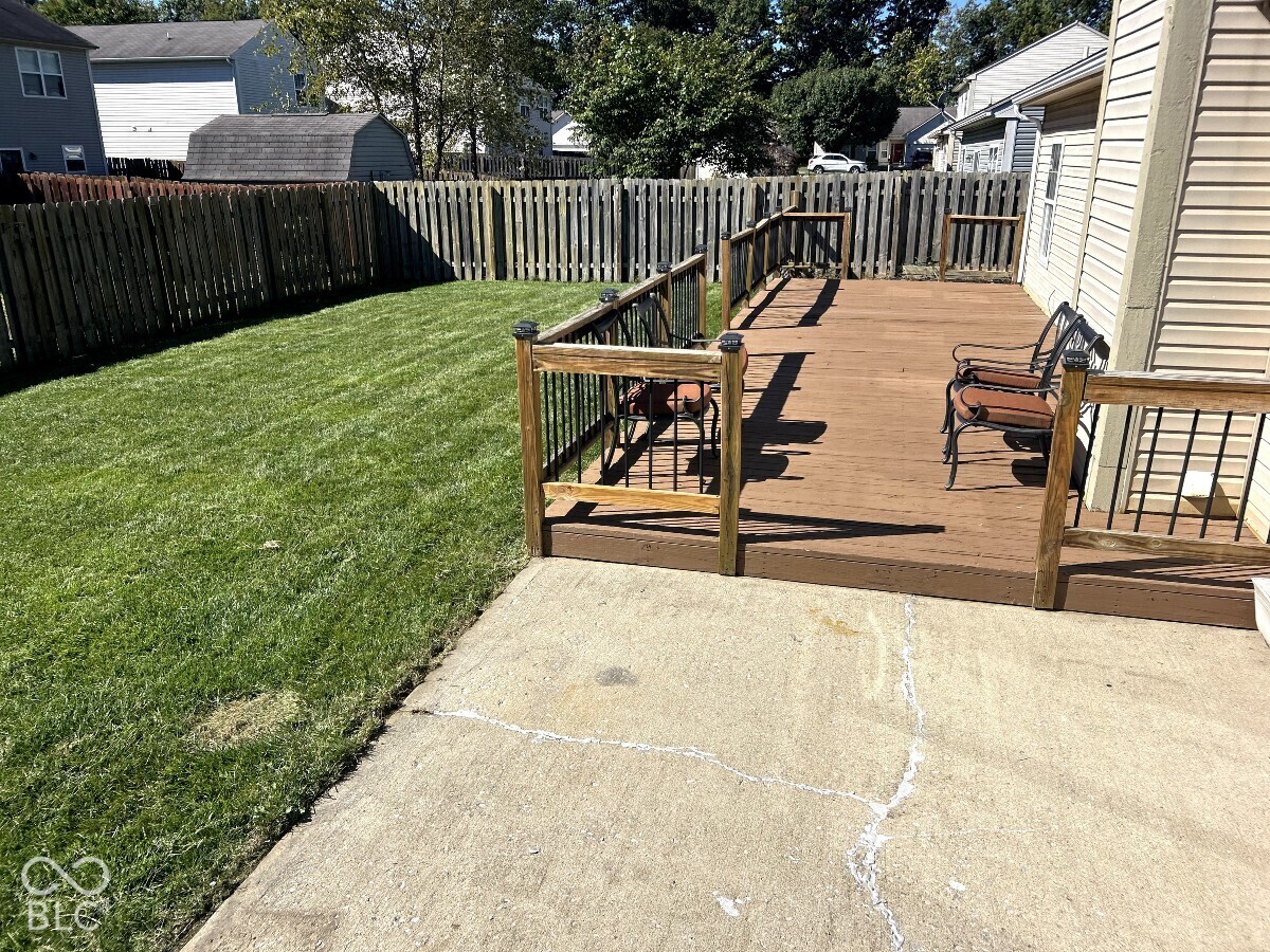 10077 Sundown Lane, Avon, IN 46123