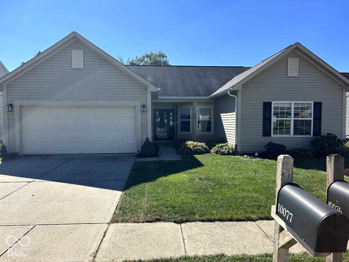 10077 Sundown Lane, Avon, IN 46123