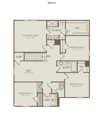 3792 Sterling Drive, Whitestown, IN 46075