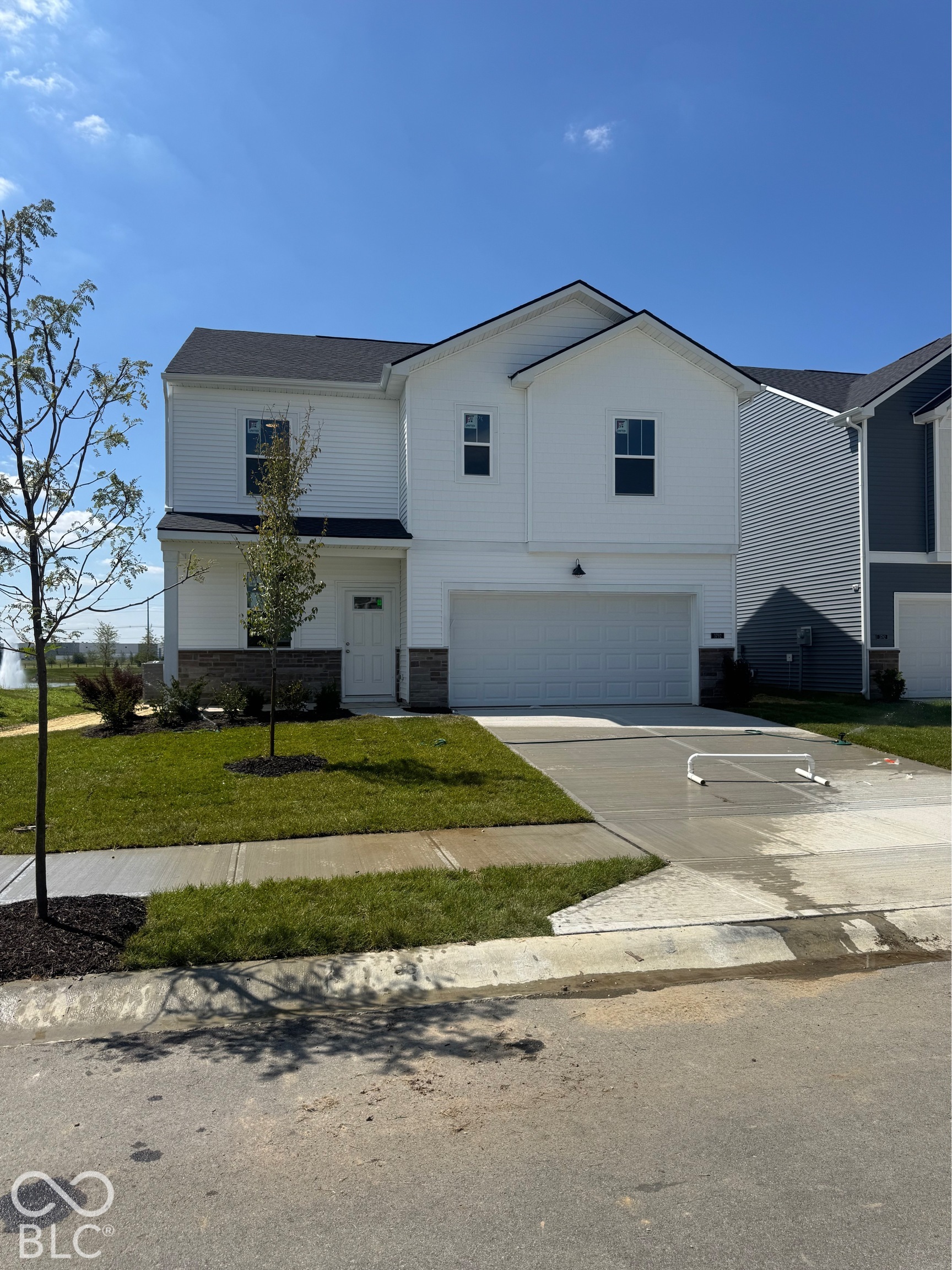3792 Sterling Drive, Whitestown, IN 46075 3792 Sterling Drive, Whitestown, IN 46075