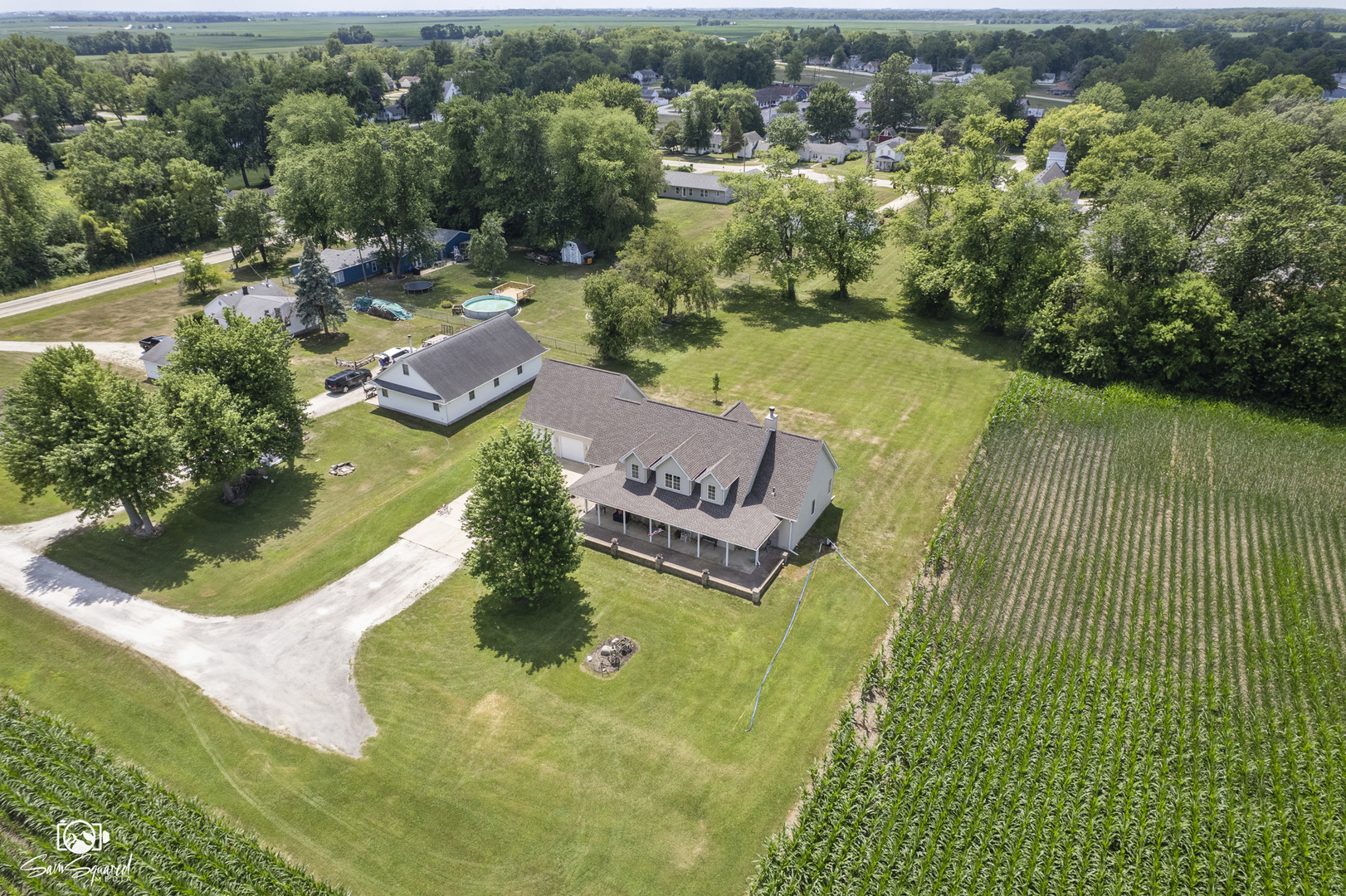 131 E Main Street, Essex, IL 60935 | MLS # 12413100
