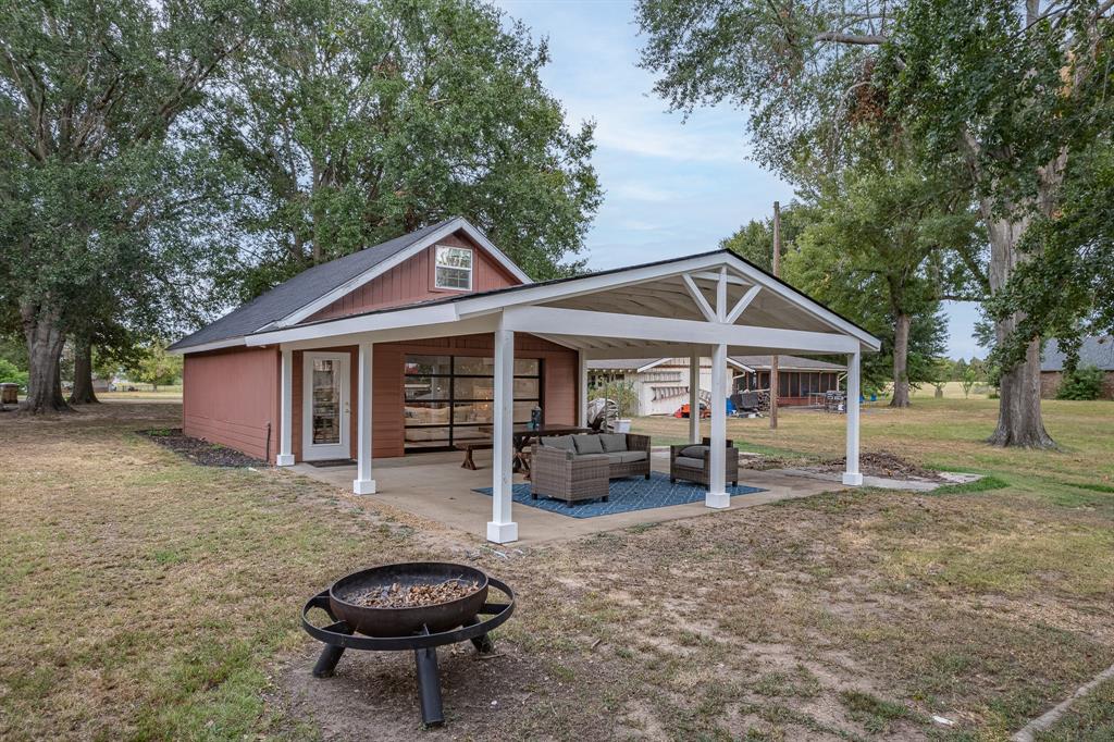 123 Goodknight Ranch Road, Trinidad, TX 75163