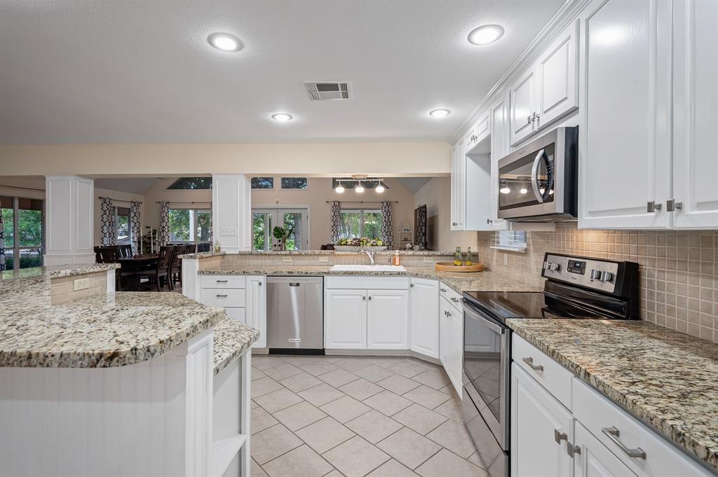 123 Goodknight Ranch Road, Trinidad, TX 75163