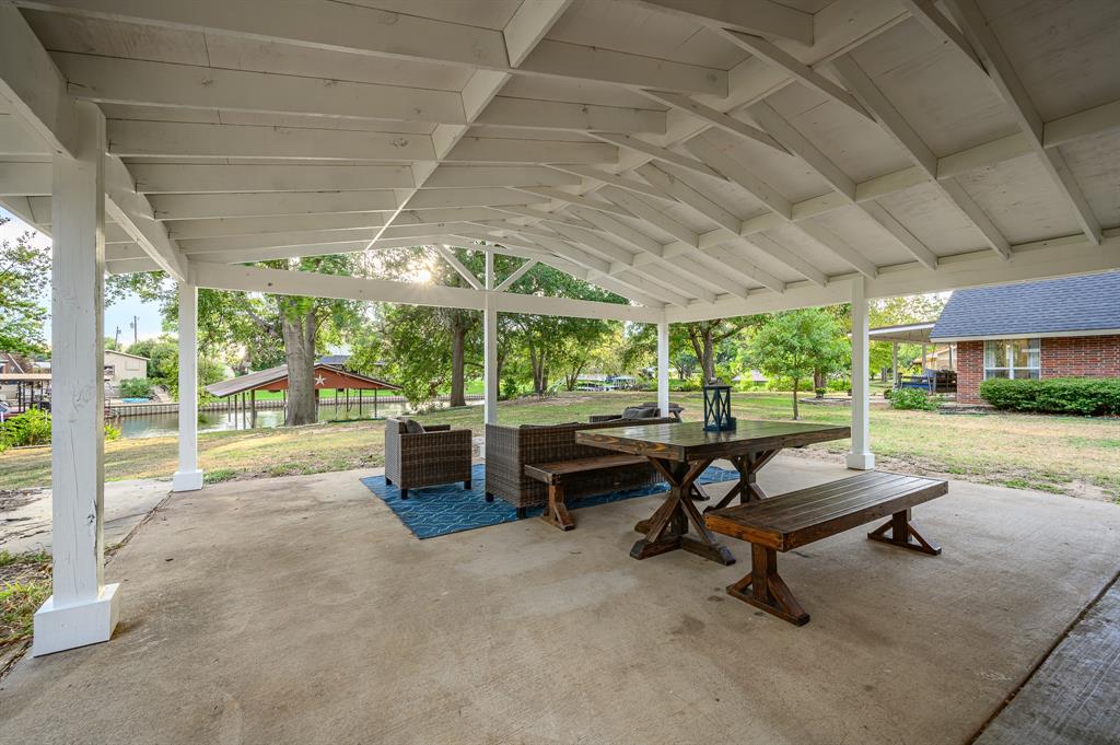 123 Goodknight Ranch Road, Trinidad, TX 75163