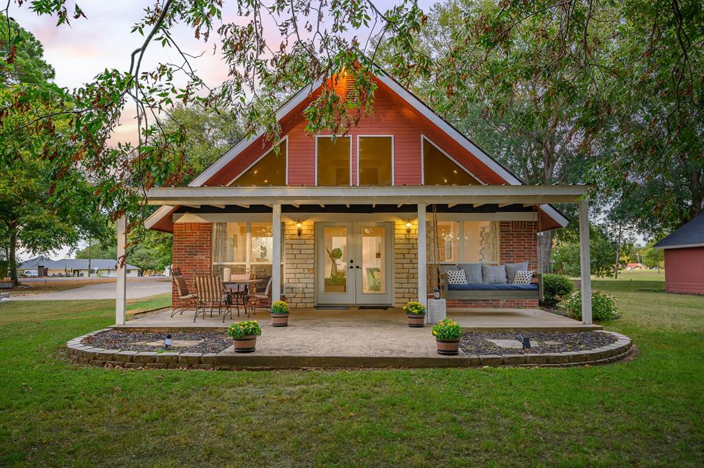 123 Goodknight Ranch Road, Trinidad, TX 75163 123 Goodknight Ranch Road, Trinidad, TX 75163