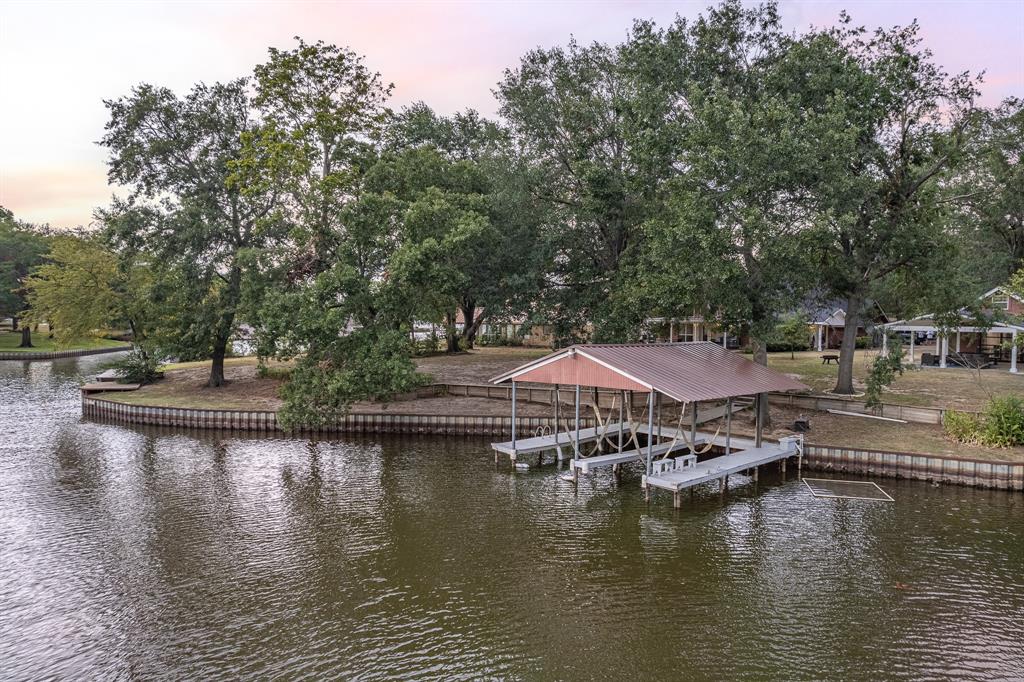 123 Goodknight Ranch Road, Trinidad, TX 75163