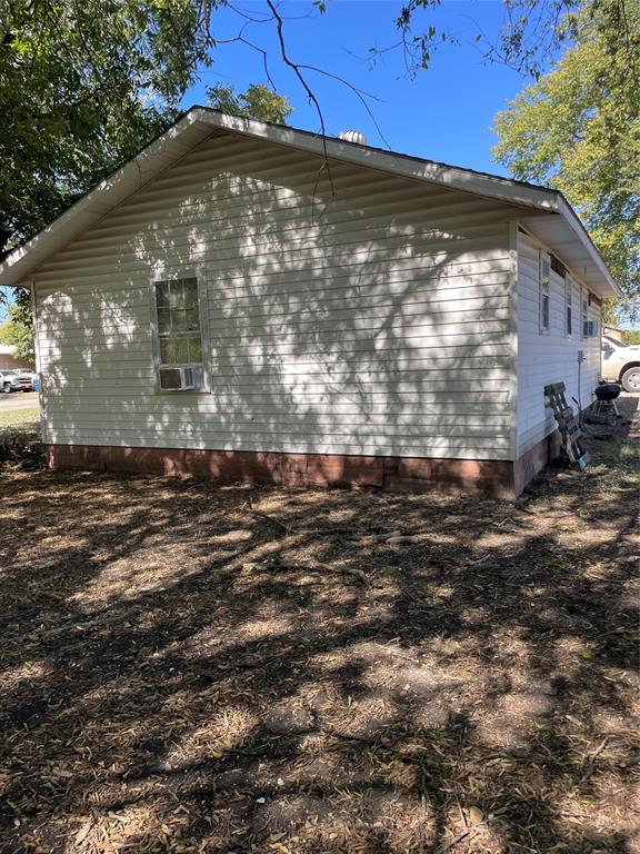 3210 N Central Street, Melissa, TX 75454