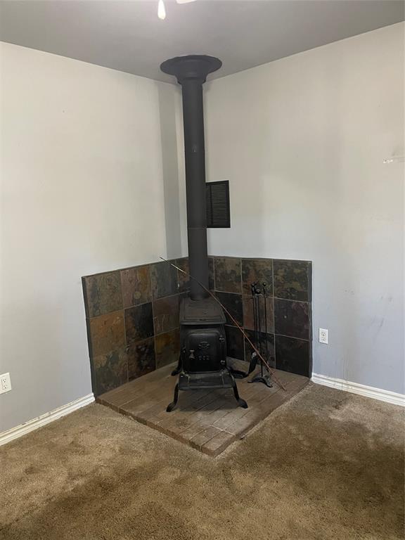 3210 N Central Street, Melissa, TX 75454