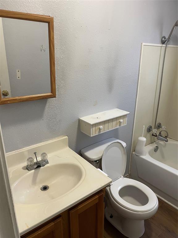 3210 N Central Street, Melissa, TX 75454